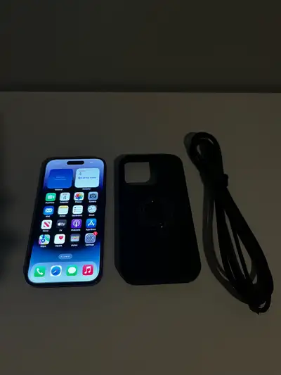 iPhone 14 Pro, View more