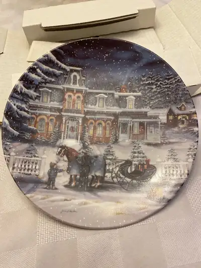 collector plate, View more