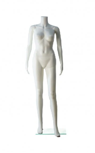 Mannequins for Clothing Display, View more