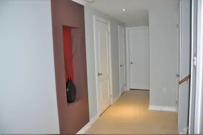 Basement for Rent, View more