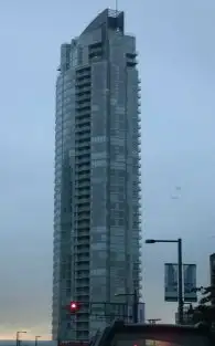Yaletown Unfurnished/Furnished 1 Bed Condo w/ 150 sq ft Patio