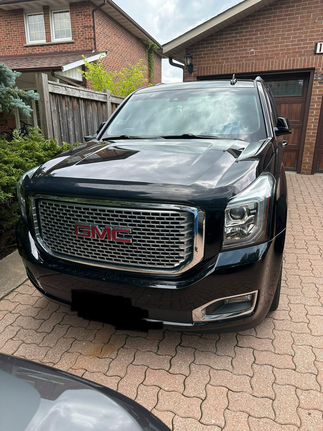 GMC Yukon Denali in Cars & Trucks in Mississauga / Peel Region