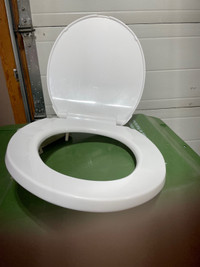 Toilet Seat