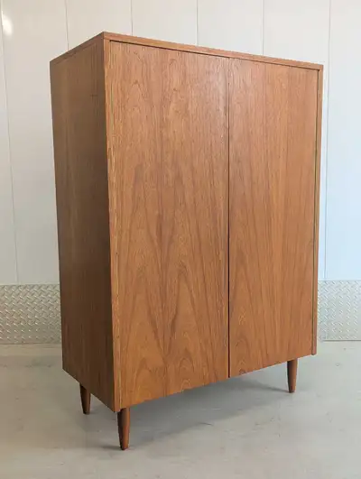 MCM Teak Cabinet/Armoire, View more