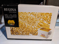 Regina Wellness Pasta Maker