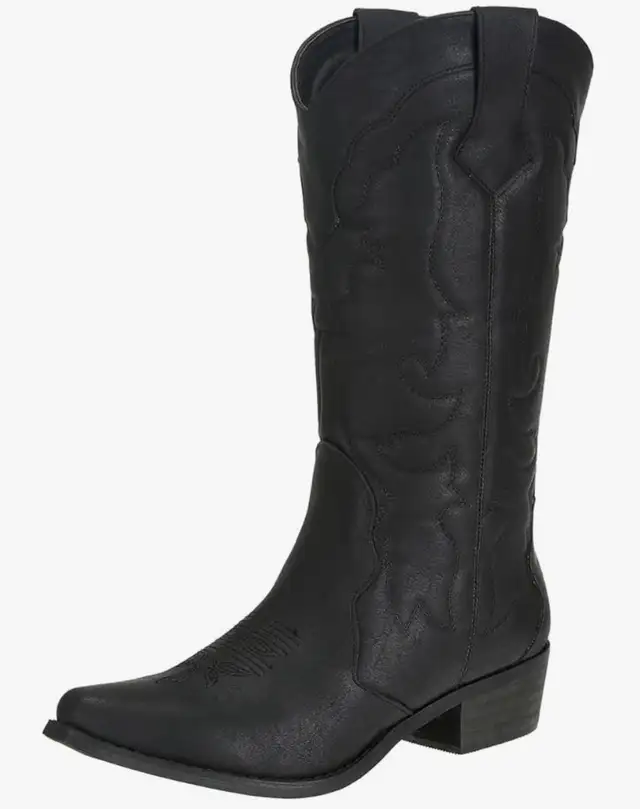 Women’s Cowboy Boots in Women's - Shoes in Markham / York Region - Image 3