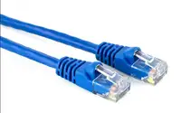 Cat 5e/6 Network Ethernet Cables & USB to Ethernet Adapter