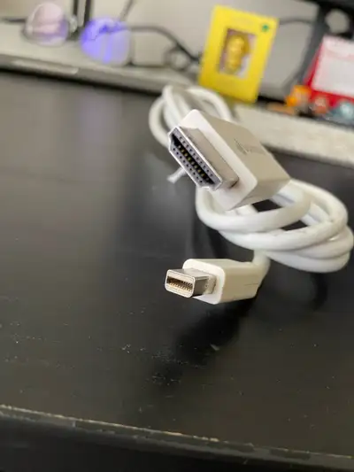 Mini DisplayPort to HDMI 6 feet Cable, View more