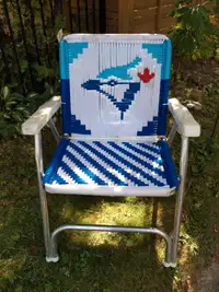  Toronto Blue Jays Lawn Chair