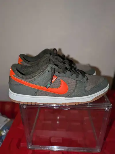 Nike dunk low , View more