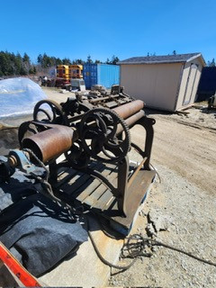 Wood edger in Other in Yarmouth - Image 2