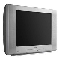 Looking for CRT TV's