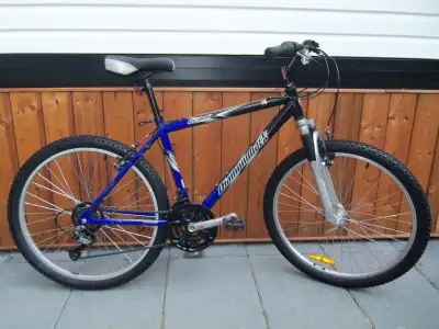 Vélo bicyclette 26 pouces diamond back, View more