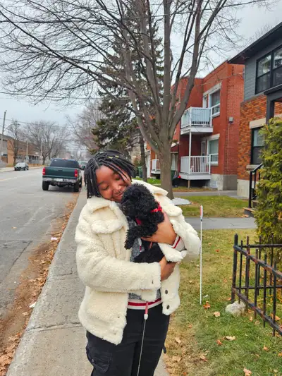 Hey there! I’m Aneilia, and I recently moved to Canada to be with my dad after being apart for 14 ye...