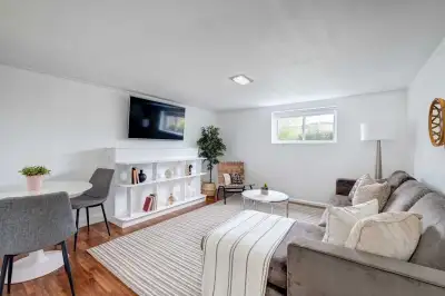 House Rental