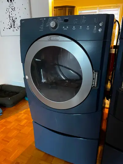 Dryer. Great condition., View more