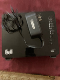 Used Bell Sagemcom Home Hub 2000 Modem Fast 5250