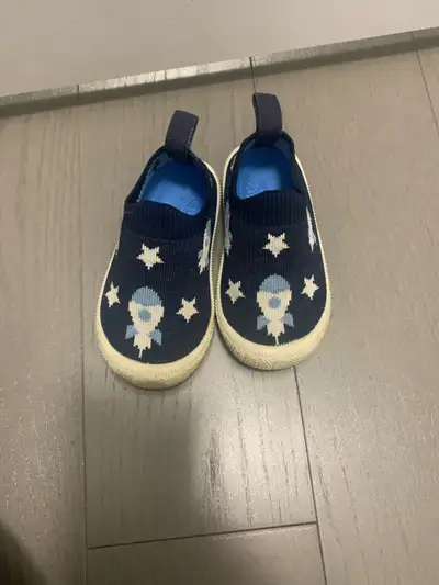 Jan and Jill toddler size 5, View more
