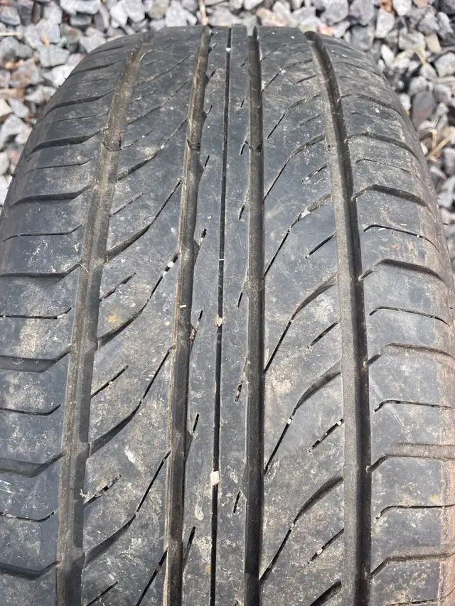 205/55/16 ALL SEASON TIRES in Tires & Rims in Annapolis Valley - Image 2