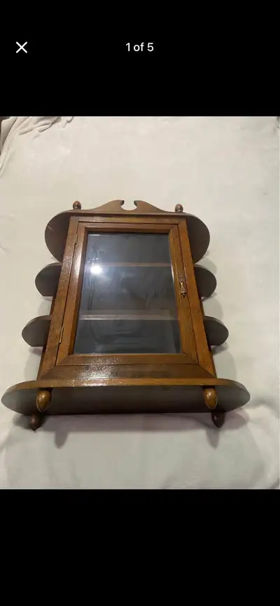 wooden cabinet , View more