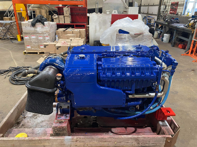 635HP Cummins Engine in Other in Summerside - Image 2