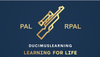 PAL & RPAL Course Vacancies in Mar/Apr 2024  BOOK NOW!