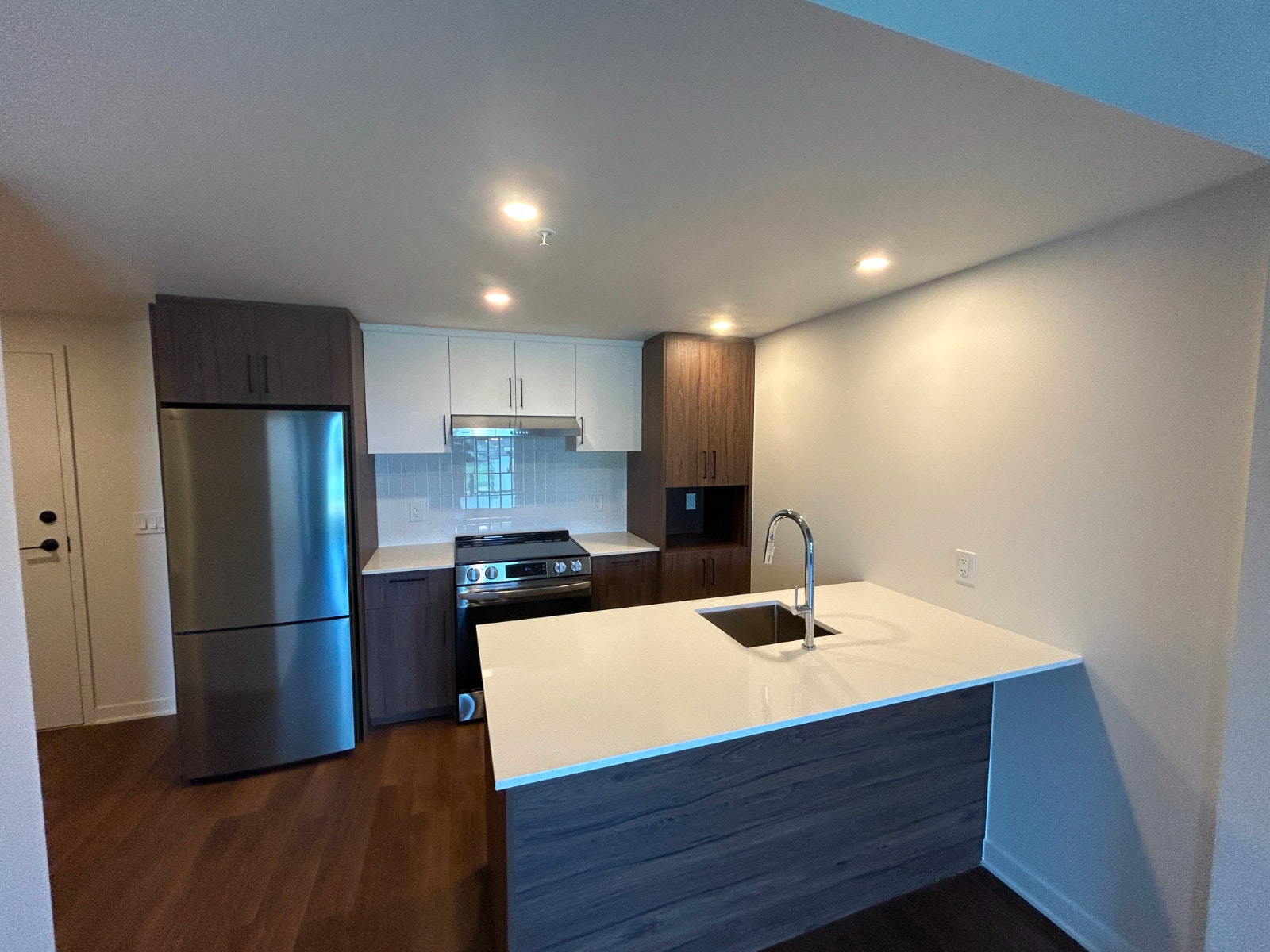 3½ NEUF 2026 – 2 MOIS GRATUIT – Saint-Bruno — photo 1