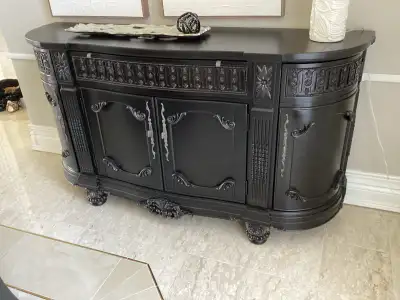 Sideboard buffet, View more