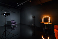 Studio Photo/Vidéo à Louer - Studio Noir