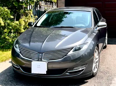 Price reduced. In excellent condition, 3.7L V6, AWD, rear view camera, front and side proximity aler...