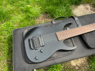 Ibanez M80M Meshuggah, View more