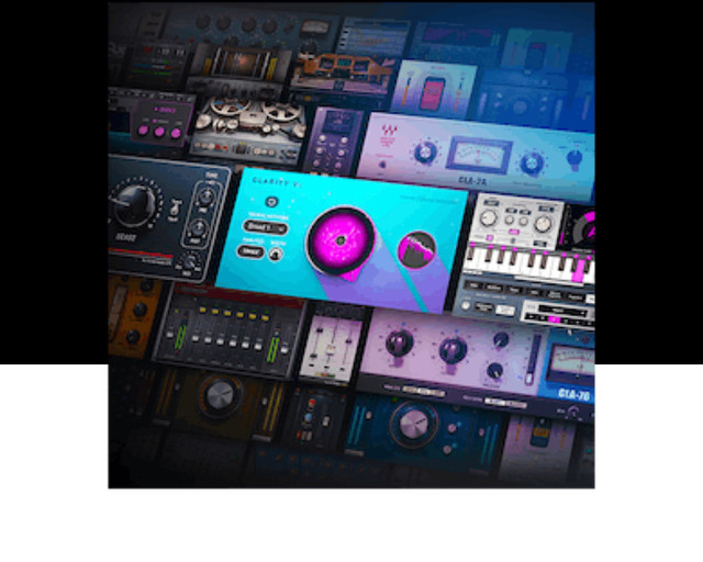 Waves Omnisphere nexus rc20 fabfilter in Other in City of Toronto