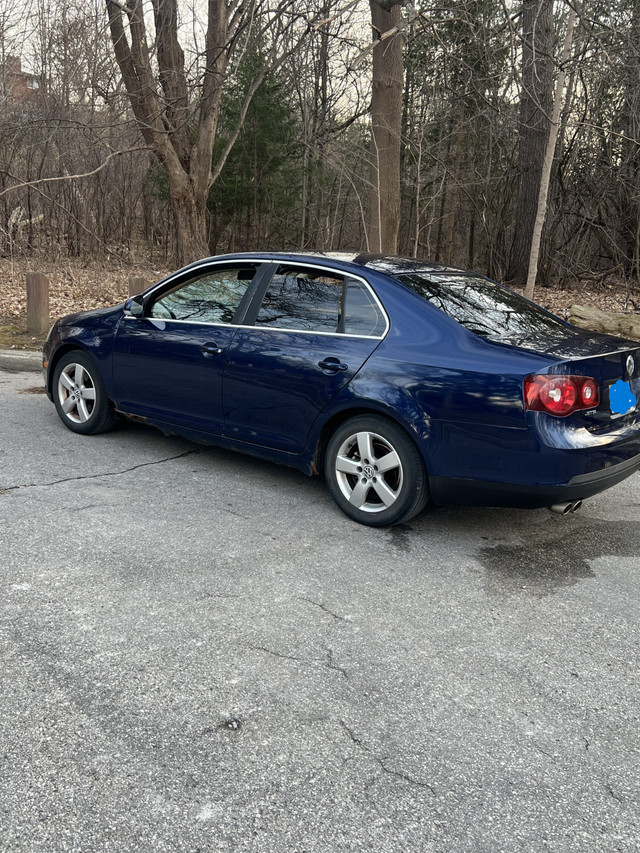 2008 Volkswagen Jetta in Cars & Trucks in City of Toronto - Image 2