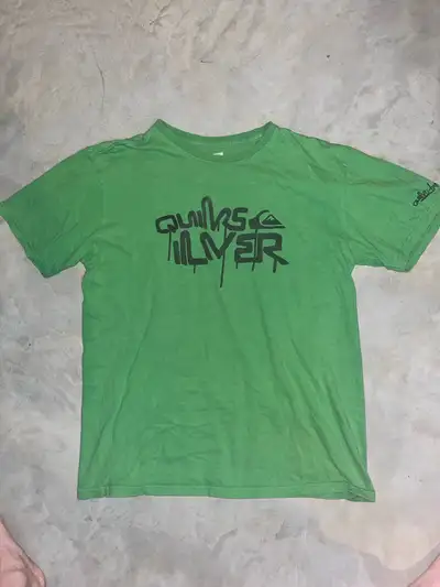 Quiksilver T-Shirt, View more