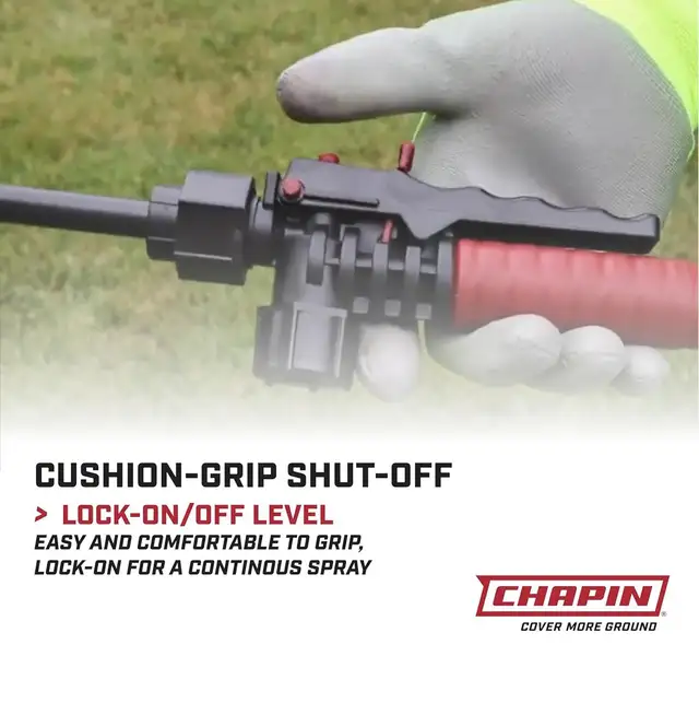 NEW – Chapin 4-Gallon Professional Backpack Sprayer   in Outdoor Tools & Storage in Oshawa / Durham Region - Image 4