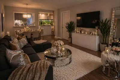 This is 2 mint away from sheridan college. Its a two bedroom room apt and I am looking for another f...