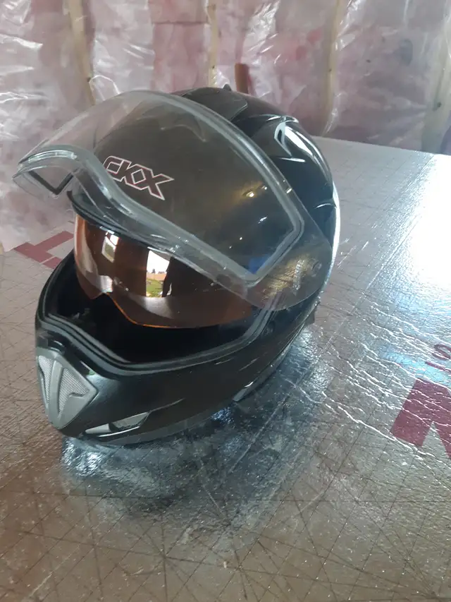 CKX Mountain Bike Helmet