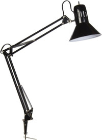 Desk Lamp Adjustable