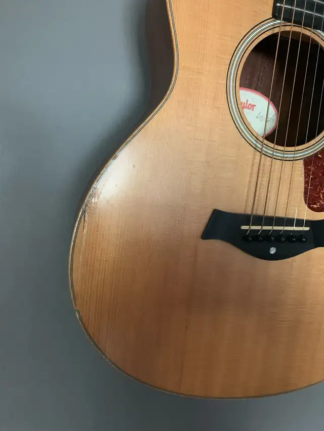 Taylor gs mini  in Guitars in Dartmouth - Image 3