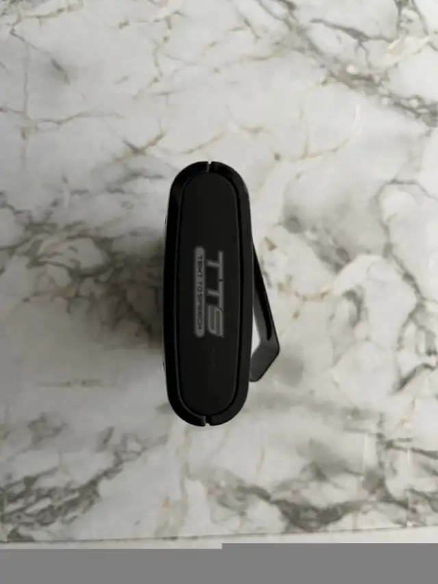 Hands Free Car Speaker Bluetooth by Blue Ant in General Electronics in Markham / York Region - Image 6