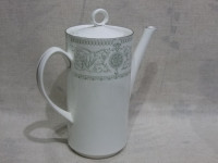 Vintage Royal Worcester Allegro coffee pot