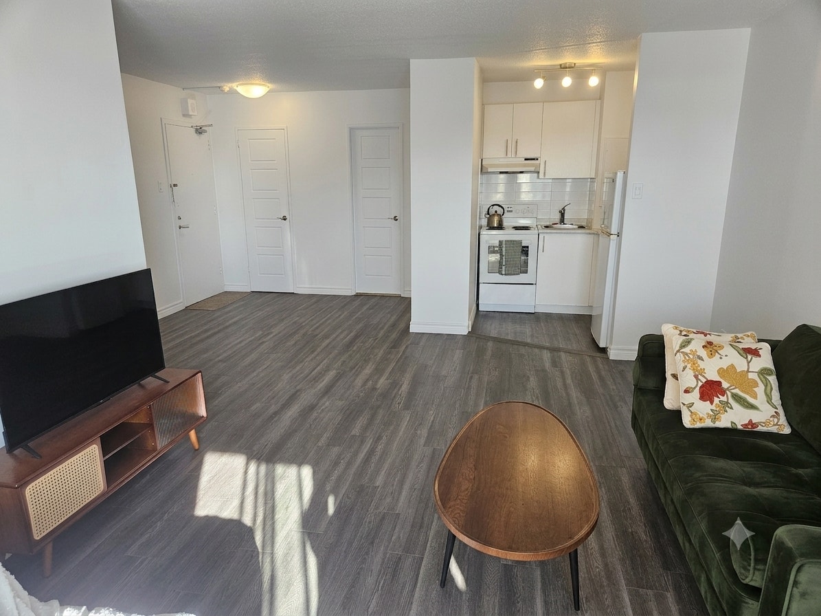 Studio 1 Bath - 65 Rue Sherbrooke Est — photo 3