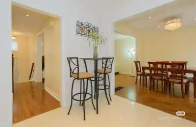 Sunny Bedrooms for Rent in North York Near York University (Bathurst & Steeles, North York M2R 2W9)...