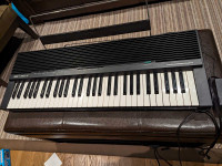 Yamaha beginner keyboard