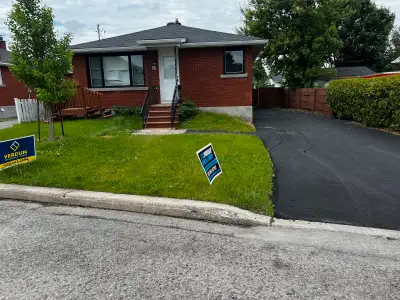 Gatineau Bungalow, Près Promenades de Gatineau, autobus , écoles
