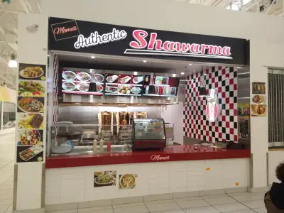 Shawarma Restaurant for Sale – New Horizon Mall, View more