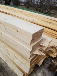 Lumber for sale