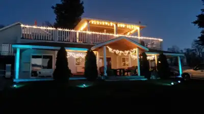 Cozy 1 bedroom housekeeping cottage unit for rent, short term. March 1st, 2026 on a monthly basis fo...