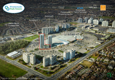 Thornhill Promenade Park Towers - ASSIGNMENT deal
