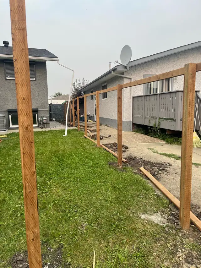 labourer/ carpenters helper Needed cash today! in General Labour in Edmonton - Image 3